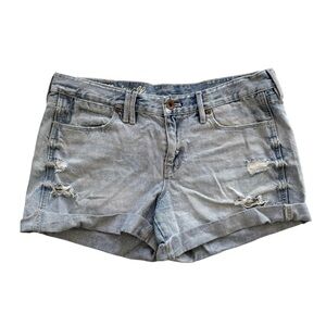 Madewell Jean Shorts size 29